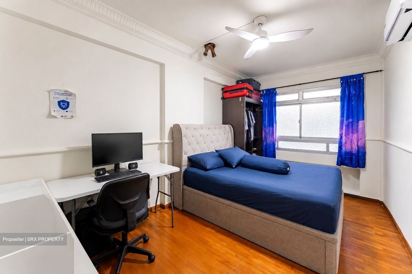 Blk 232 Pasir Ris Drive 4 (Pasir Ris), HDB 4 Rooms #559052671